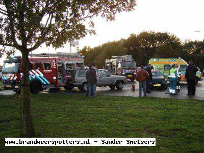 www.brandweerspotters.nl Sander Smeters